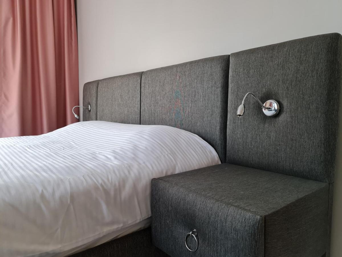 Smart Airport Hostel Arnavutkoy Eksteriør billede