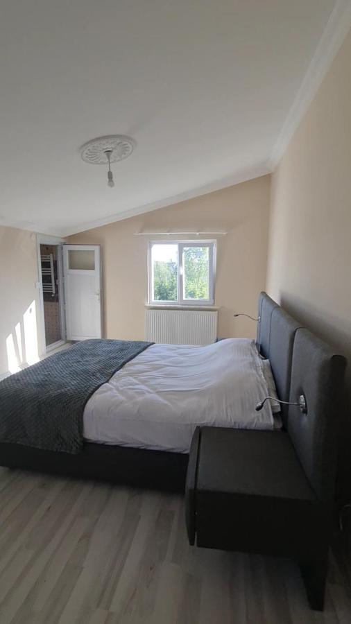 Smart Airport Hostel Arnavutkoy Værelse billede